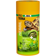 JBL JBL Herbil 1L - Aliment complet pour tortues terrestres 4014162045386 7213200