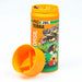 JBL ProTerra JBL Florsil - Aliment de base aux fleurs pour une alimentation variée de toutes les tortues terrestres