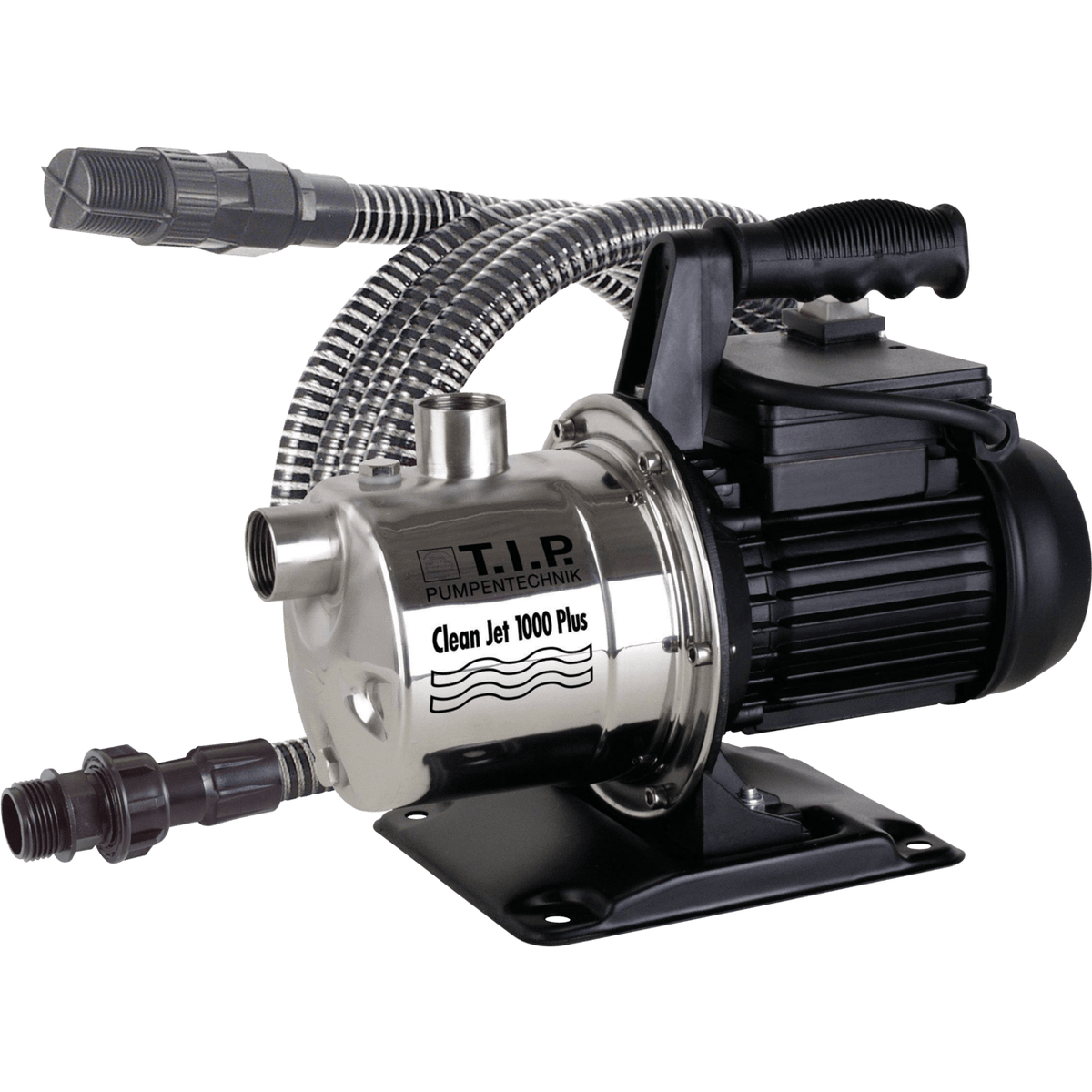 Pompe de rinçage pour Combi Drum 30000 — FOUDEBASSIN.COM