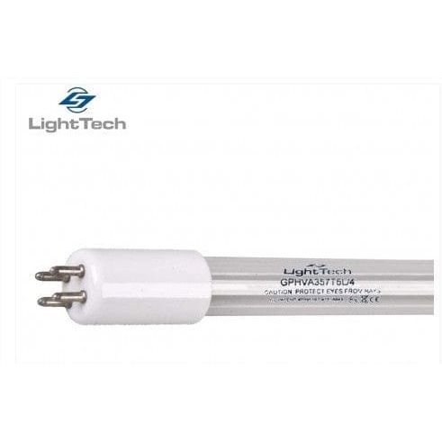 Lighttech Ampoules UV Lampe light tech t5 amalgam 80w 8717605085357 SB793