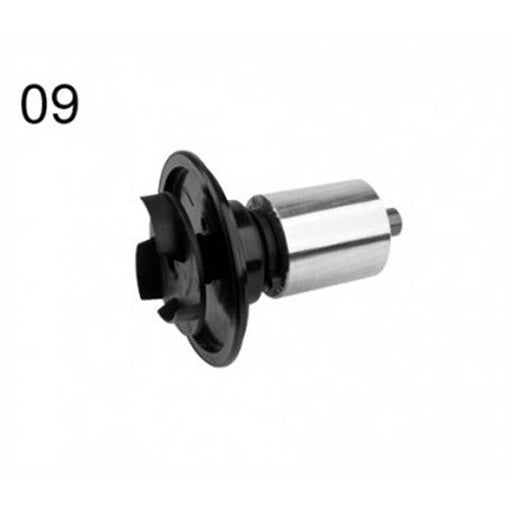 Messner Rotors Rotor pour pompe Messner MPF 4500 5400909311316 ME9101