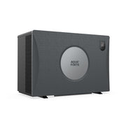 Mr Silence AquaForte - Pompe à chaleur - Mr. Silence 30 - 14kW - 230V