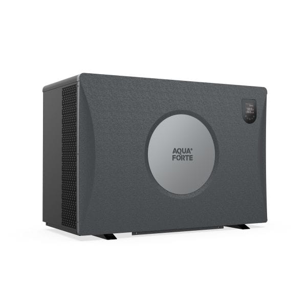 Mr Silence AquaForte - Pompe à chaleur - Mr. Silence 30 - 14kW - 230V