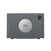 Mr Silence AquaForte - Pompe à chaleur - Mr. Silence 30 - 14kW - 230V