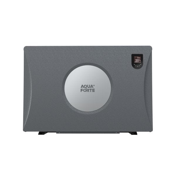 Mr Silence AquaForte - Pompe à chaleur - Mr. Silence 30 - 14kW - 230V