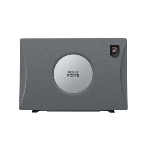 Mr Silence AquaForte - Pompe à chaleur - Mr. Silence 30 - 14kW - 230V