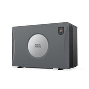 Mr Silence AquaForte - Pompe à chaleur - Mr. Silence 30 - 14kW - 230V
