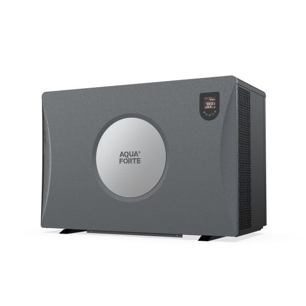 Mr Silence AquaForte - Pompe à chaleur - Mr. Silence 30 - 14kW - 230V