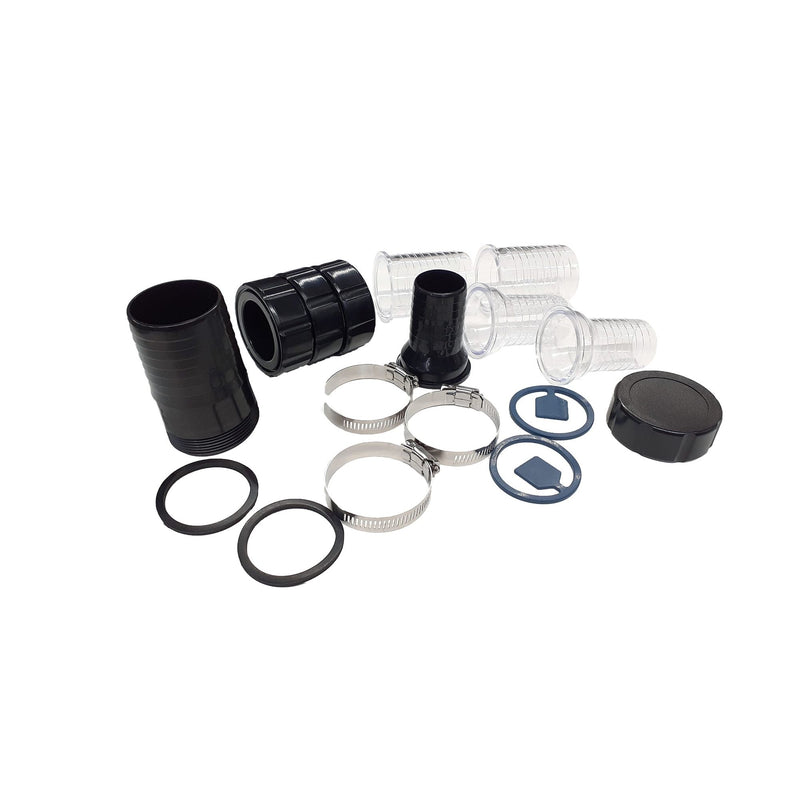 Oase 1. Kit supplémentaire FiltoClear 5000-31000 Pièces détachées pour FiltoClear 5000 - Oase 4010052838946 83894