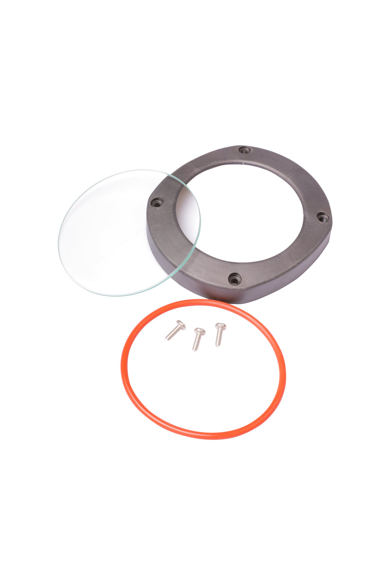 Partie supérieure/verre de rechange LunAqua 10 LED – Oase 13421