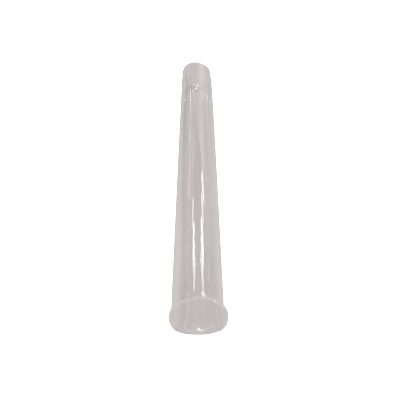 Oase 16.Verre quartz D44 x 429 avec rebord Pièces détachées pour FiltoClear 19000 - Oase 74378