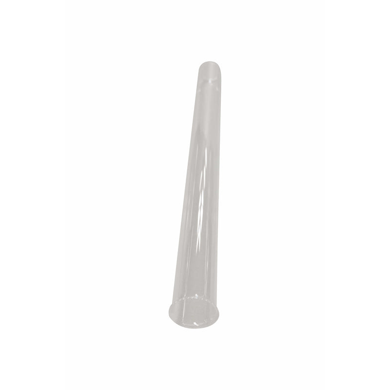 Oase 16.Verre quartz D44 x 550 avec rebord Pièces détachées pour FiltoClear 31000 - Oase 74379