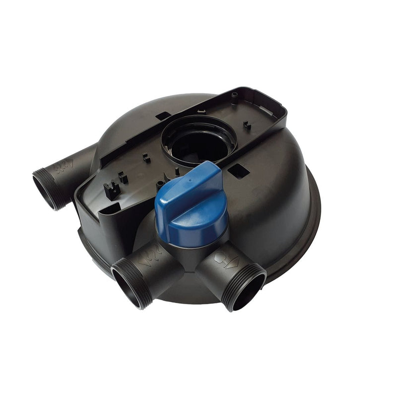 Oase 17.Couvercle de rechange FC 5000/13000/19000/31000 Pièces détachées pour FiltoClear 5000 - Oase 74381