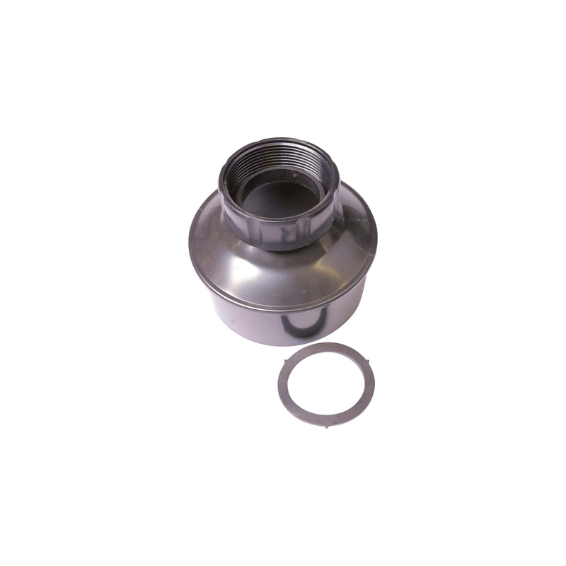 Oase 17.Raccord de tube AquaMax Eco DA 75/DA 110 Pièces détachées pour FiltoClear 60000 - Oase 35578