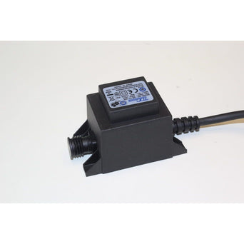 Transformateur 10,5 VA 2 m H05RN-F 2 x 0,75 mm² – Oase 22316