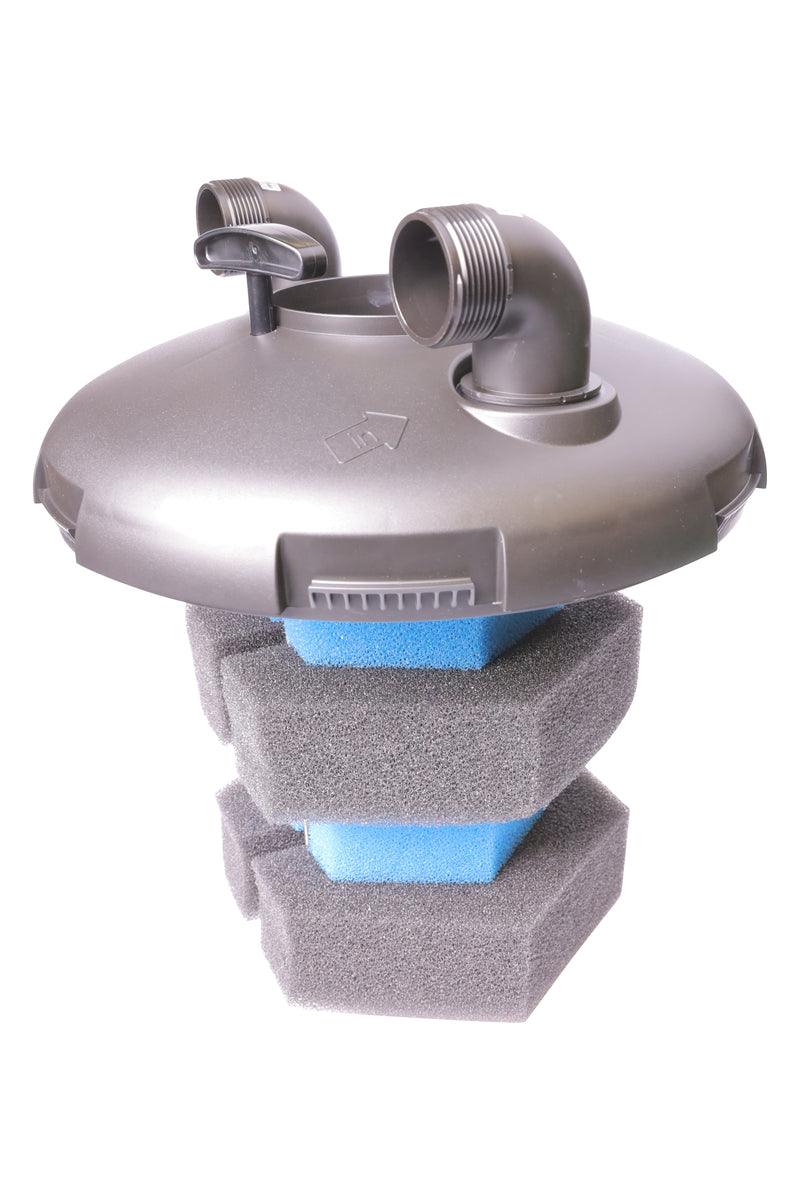 Couvercle de filtre PondoPress 15000 – Oase 35609