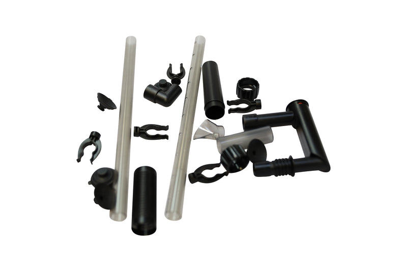 Kit d'aspiration et de raccordement de rechange 521/522 – Oase 37979