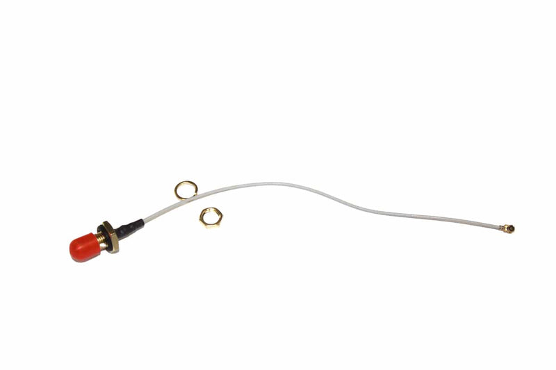 Câble adaptateur RP-SMA vers pigtail, 150 mm – Oase 40208