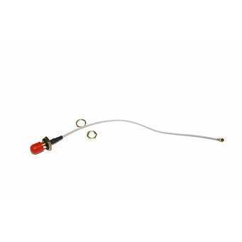 Câble adaptateur RP-SMA vers pigtail, 150 mm – Oase 40208