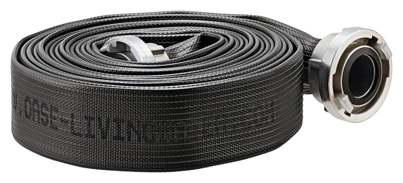 Tuyau caoutchouc enroulable Premium C-52-10 – Oase 40302