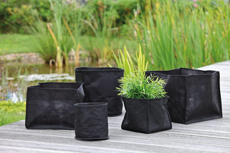 Panier de plantation textile rond 25 – Oase 51190