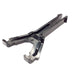 Oase 6.Support plaque d'espacement mousse FC 5000-31000 Pièces détachées pour FiltoClear 5000 - Oase 77733
