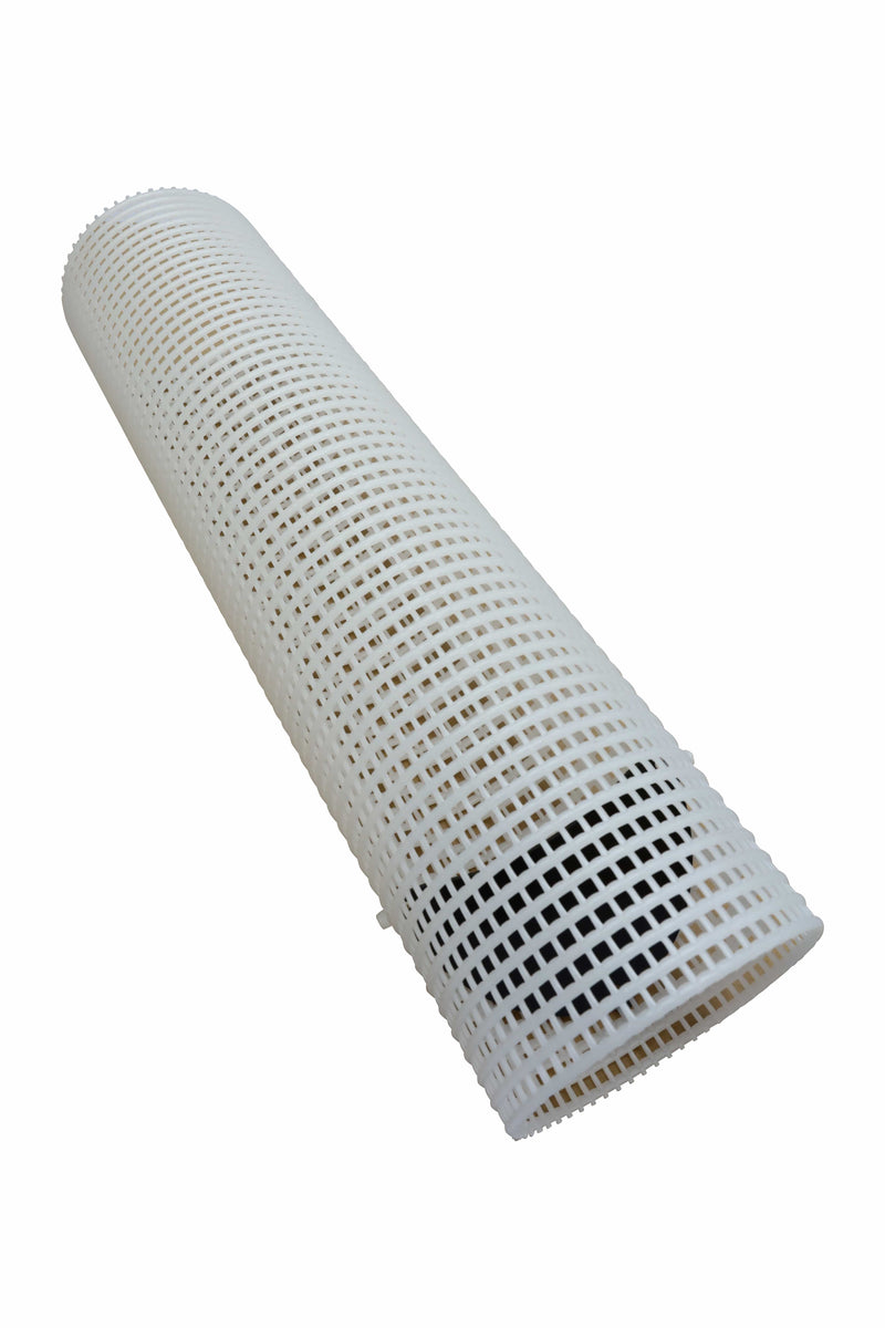 Module tube grillagé Compact L gravitaire – Oase 70013