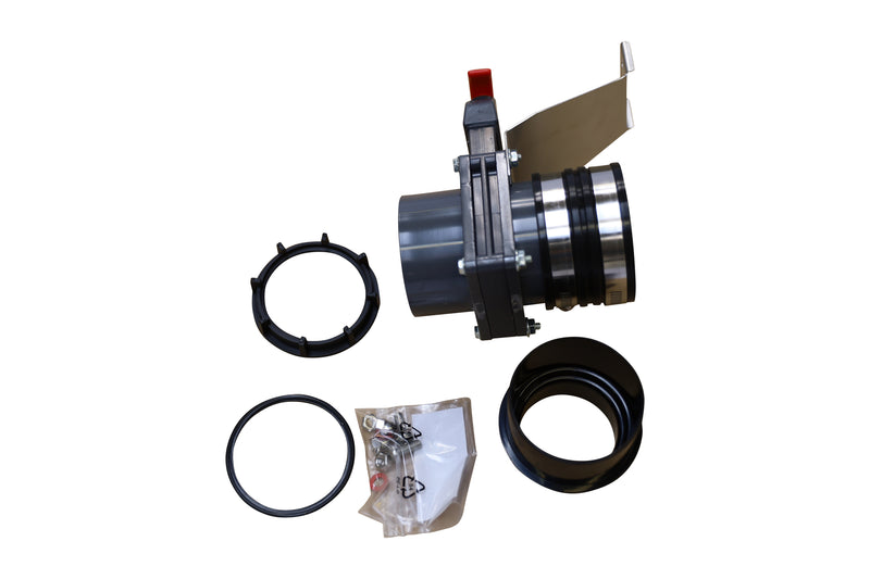 Évacuation de rechange DN75 XL – Oase 70636