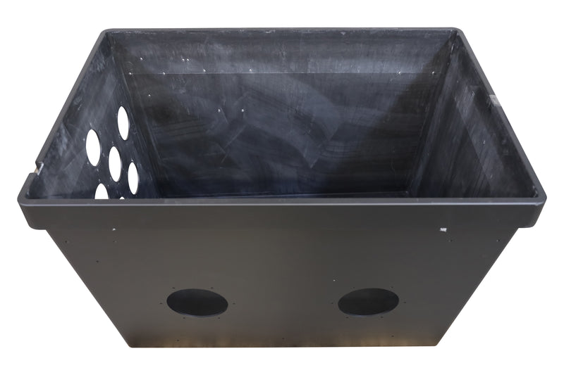 Boîtier module d'évacuation XL gravitaire – Oase 72590