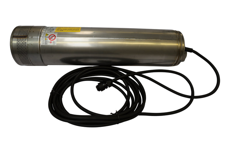 Pompe de rinçage filtre à tambour XL – Oase 73457