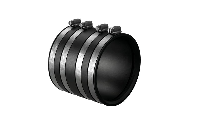 Raccord caoutchouc DN110 vers DN110 – Oase 73751