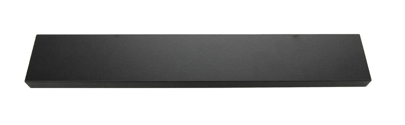 ScaperLine 100 paroi de rechange gauche noire – Oase 75084
