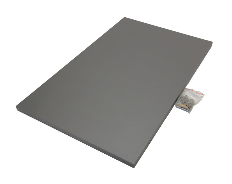 ScaperLine 90 paroi de rechange gauche grise – Oase 75220