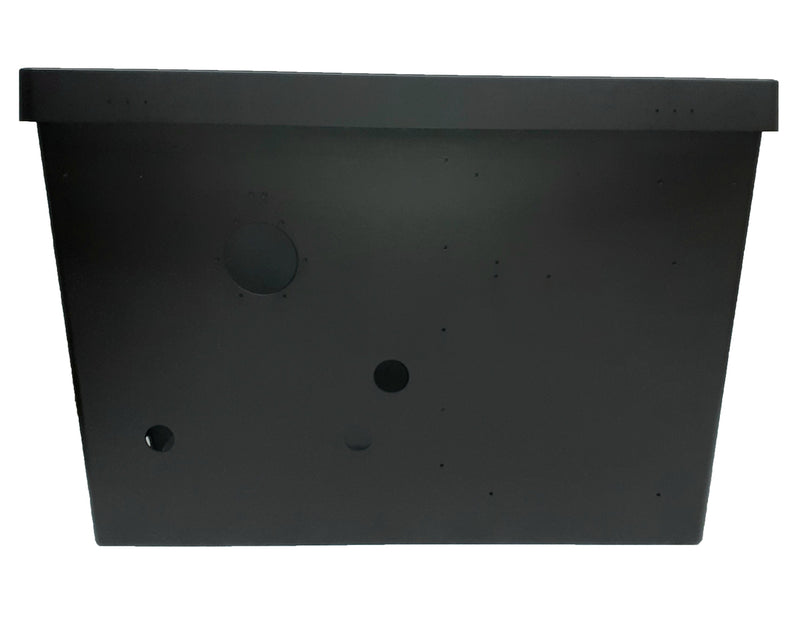 Boîtier filtre à non-tissé 500 pompé – Oase 77572