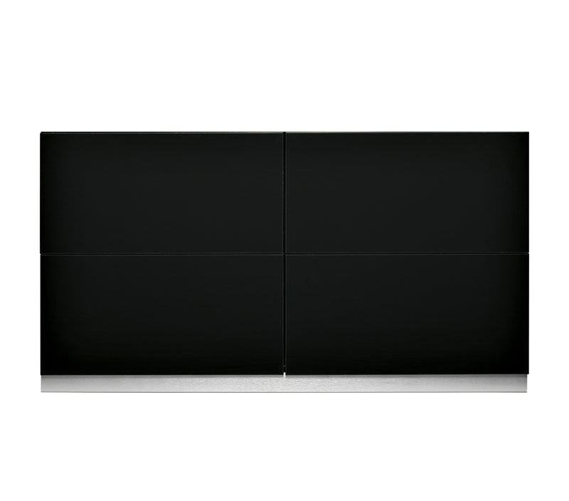 HighLine 400 meuble bas noir – Oase 78237