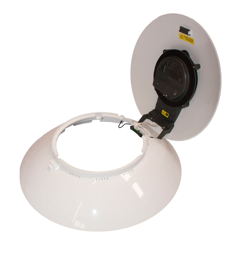 biOrb AIR 30 couvercle de rechange blanc – Oase 84323