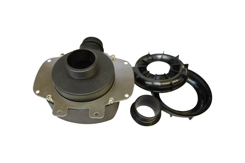 Module corps de pompe Aquarius Eco Expert 20000 – Oase 85273