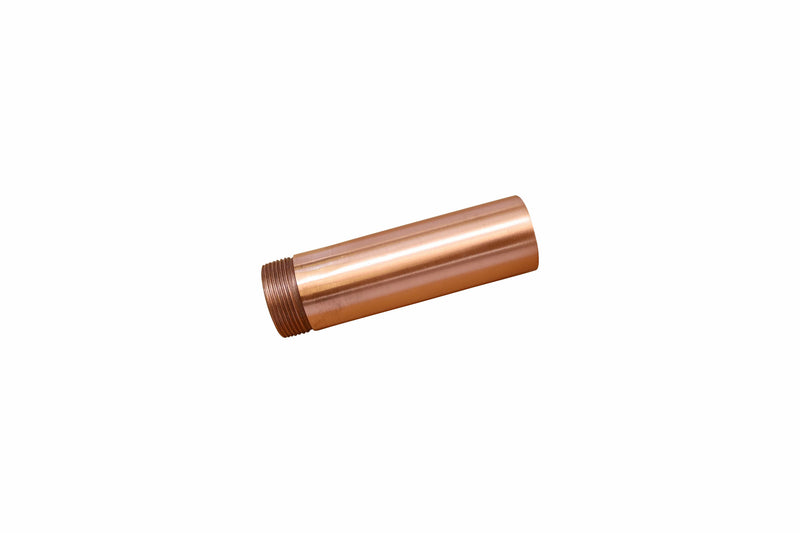 Tube vertical cuivre 1 1/2" 162 mm – Oase 86536
