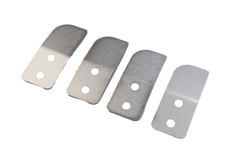 Clips de fixation pour pied en cuivre – Oase 86552