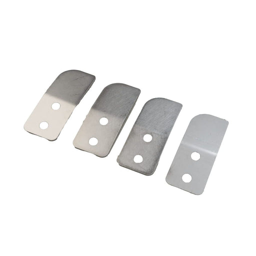 Clips de fixation pour pied en cuivre – Oase 86552