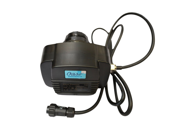 Tête de lampe de rechange Bitron Premium 120/180 W – Oase 86959