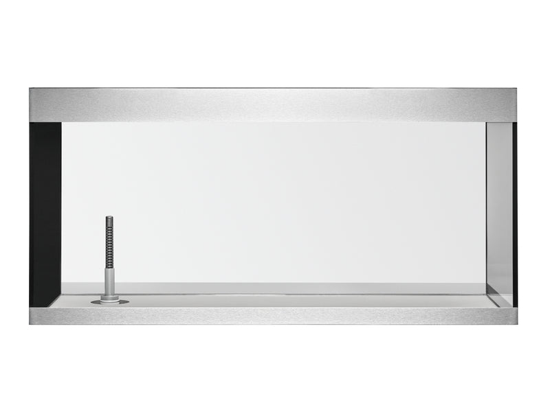HighLine séparateur de pièce White Glass 300 aquarium – Oase 87995