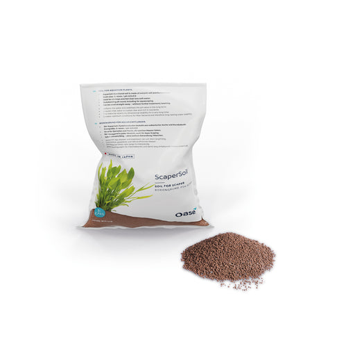 ScaperLine Soil 3 l brun – Oase 88043
