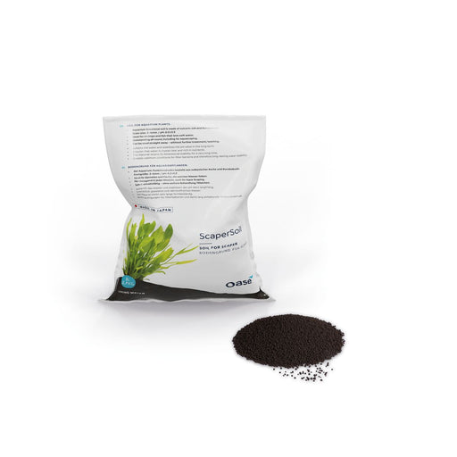 ScaperLine Soil 3 l noir – Oase 88046