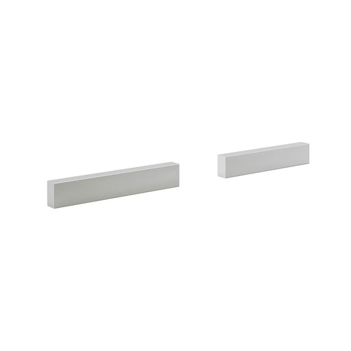 ScaperLine 90 baguette décorative courte argent – Oase 90020