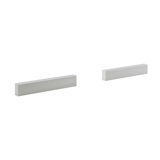 ScaperLine 100 baguette décorative courte argent – Oase 90021