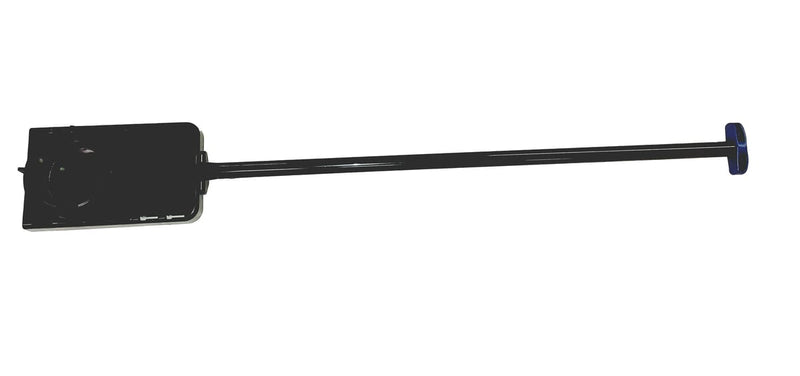Glissière intermédiaire filtre à non-tissé – Oase 90411