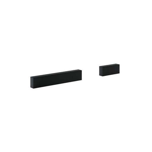 ScaperLine 60 baguette décorative courte noire – Oase 91555