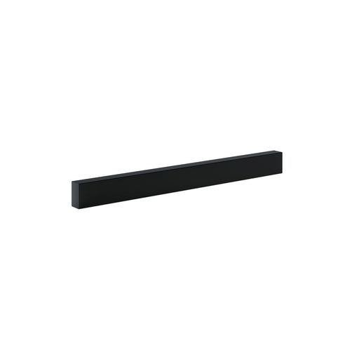 ScaperLine 60 baguette décorative longue noire – Oase 91556