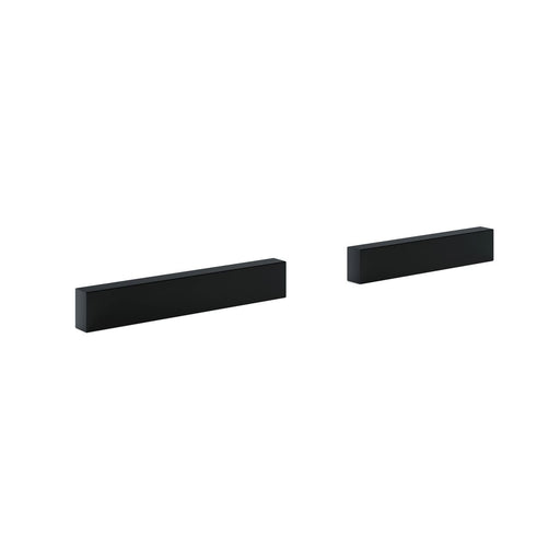 ScaperLine 90 baguette décorative courte noire – Oase 91557